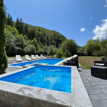 Villa Green Heaven Sarajevo Exterior photo