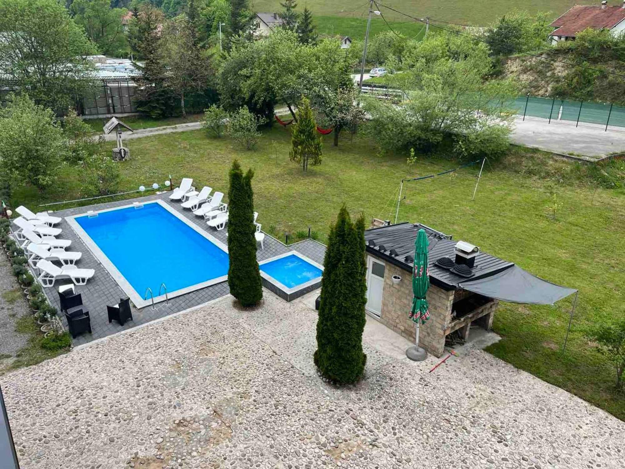 Heaven Villa
